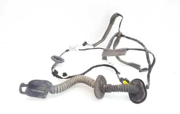 Renault Megane III Rear door wiring loom 241264205R