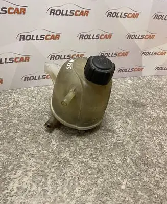Renault Scenic I Coolant expansion tank/reservoir 8200060424