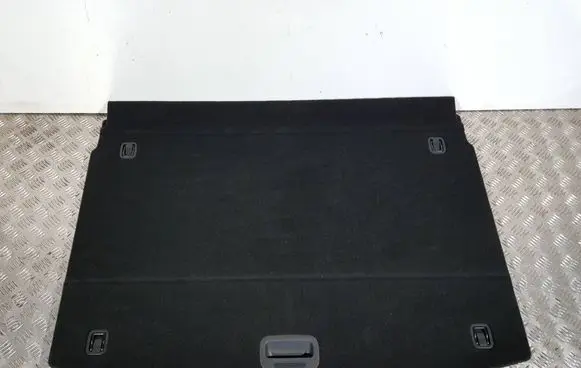 Hyundai i30 Trunk/boot mat liner 85715G4000