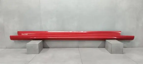 Ford Focus Sill JX7BA10155S