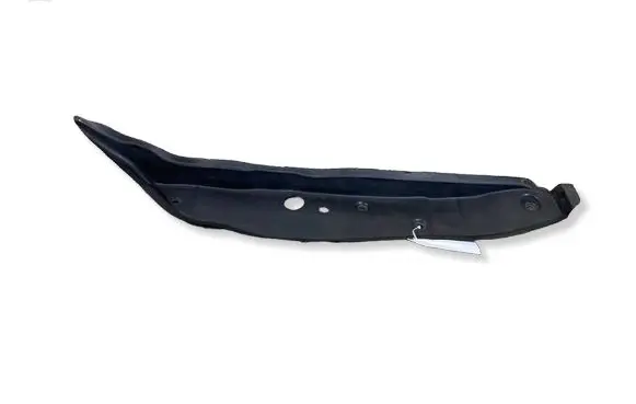 Mercedes-Benz GLC X253 C253 Fender end trim A2538890025