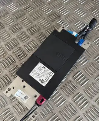 BMW 2 F45 Bluetooth control unit module 9389657 1001057434 55076010