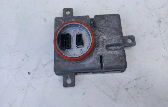 Audi A4 S4 B8 8K Headlight ballast module Xenon 8K0941597 10R023689 W003T18471