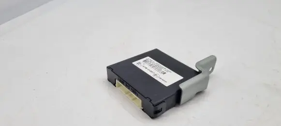 Toyota Prius (XW20) Immobilizer control unit/module 8978047030