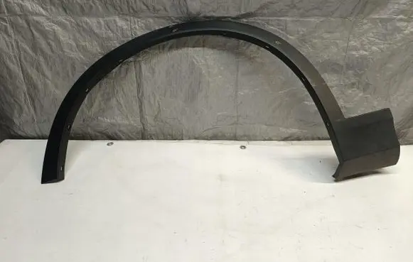 BMW X3 F25 Fender trim (molding) 51777210081