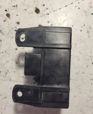 Peugeot 308 Glow plug pre-heat relay PA6GF30