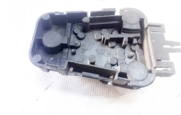 Audi 100 200 5000 C3 Tail light bulb cover holder 443945221