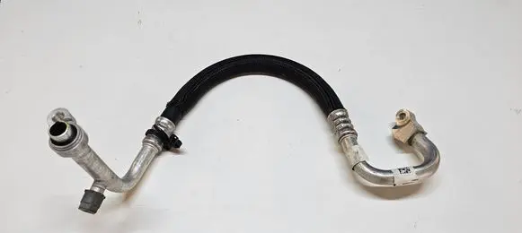 Jeep Grand Cherokee WL Air conditioning (A/C) pipe/hose 68381180AB 249212 57512P
