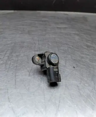 Mercedes-Benz CLK A208 C208 Air pressure sensor A0041533328