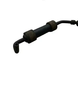 Vacuum air tank