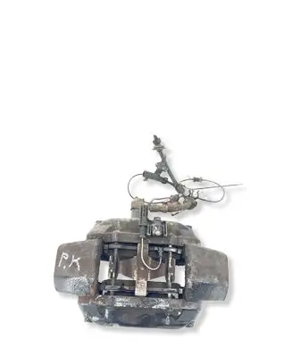 Mercedes-Benz ML W163 Front brake caliper 207233032 20723303 A1635408805