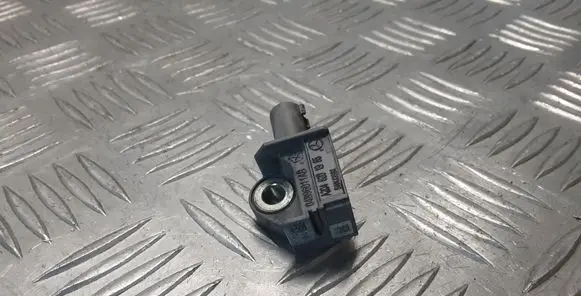Chrysler Grand Voyager V Airbag deployment crash/impact sensor 04896011AB A2048201985