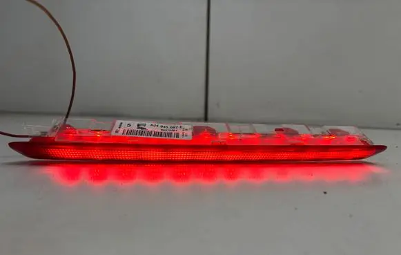 Seat Ibiza IV (6J,6P) Third/center stoplight 6J4945097C