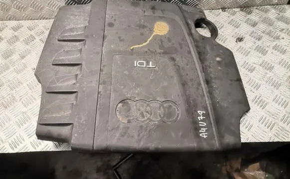 Audi A4 S4 B8 8K Engine cover (trim) 03l103925