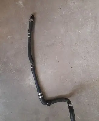 BMW X2 F39 Engine coolant pipe/hose 2H683280303
