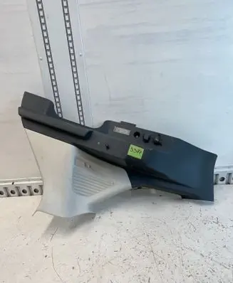 Ford C-MAX II (D)pillar trim (top) AM51R280C46