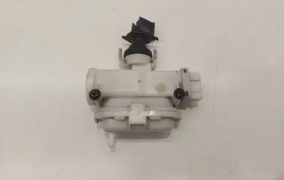 Central locking motor