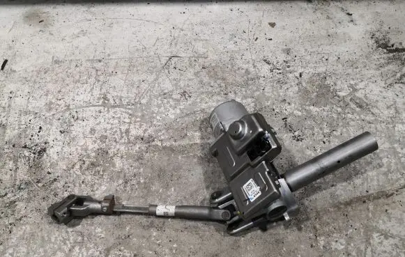 Opel Mokka X Electric power steering pump 527742743 38020311