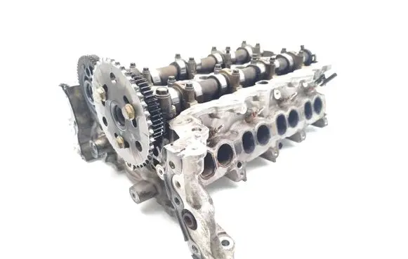 Opel Insignia A Engine head 55489308