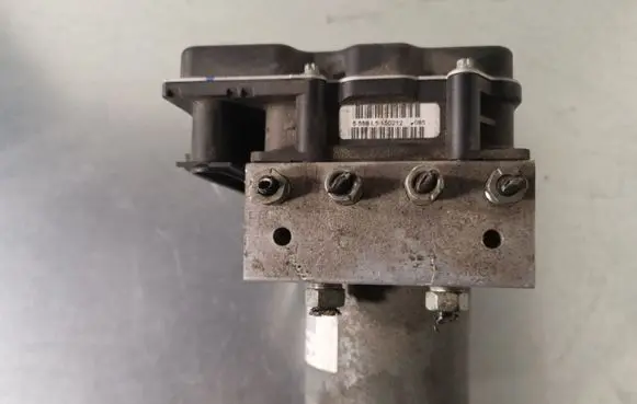 Honda CR-V ABS Pump 57110SWYG120M1