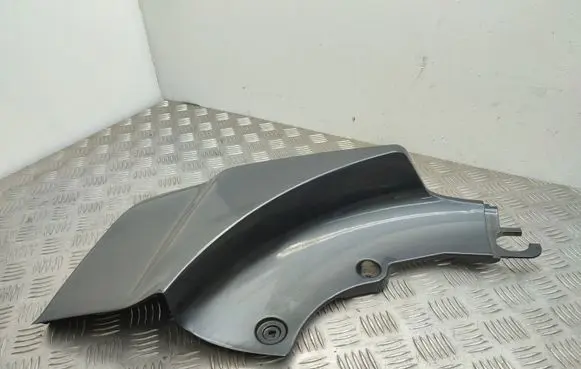Toyota RAV 4 (XA30) Rear bumper corner part panel trim 7680542010