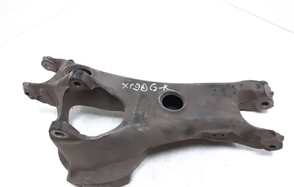 Volvo XC90 Rear upper control arm/wishbone 8666345