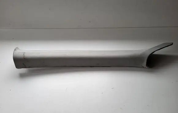 Skoda Superb B8 (3V) (A) pillar trim