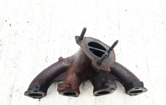 Citroen Xsara Exhaust manifold 306572