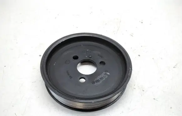 BMW 5 E60 E61 Power steering pump pulley 7802622 32427802622