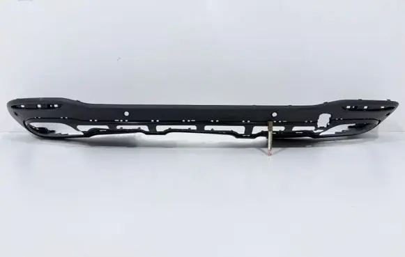 Mercedes-Benz GLE W167 Rear bumper lower part trim A1678852503 A1678854511