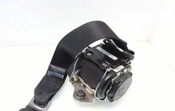 Tesla Model 3 Rear seatbelt 111015401F