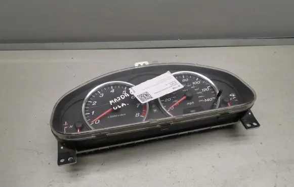 Mazda 6 Speedometer (instrument cluster) GN3D
