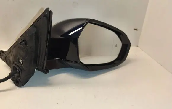 BMW 5 G60 G61 Front door electric wing mirror 