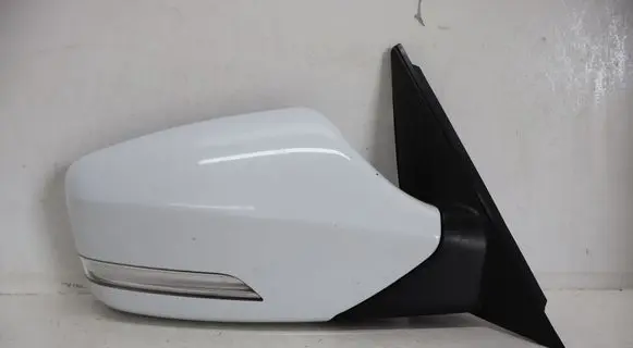 Hyundai ix20 Front door electric wing mirror