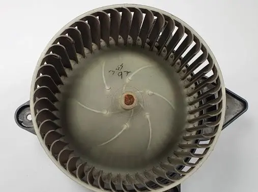 Chrysler Sebring (ST-22 - JR) Heater fan/blower 4885622AD