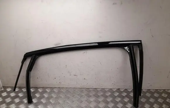 BYD Seal Rear door window/glass frame 