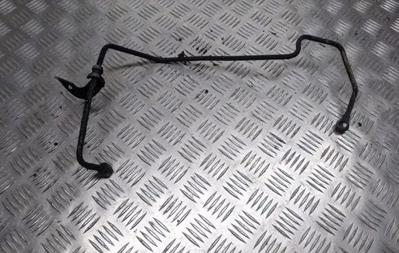 Volkswagen PASSAT B4 Turbo turbocharger oiling pipe/hose