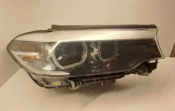 BMW 5 G30 G31 G38 Headlight/headlamp 20210428 103920400000F 124800021633