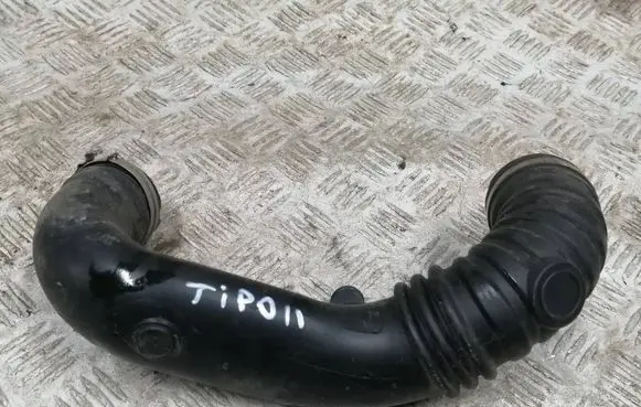 Fiat Tipo Air intake hose/pipe 46826960 0637 060910