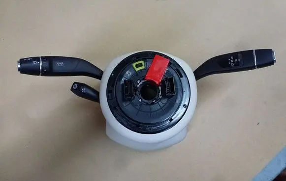 Mercedes-Benz X-class W470 Wiper turn signal indicator stalk/switch A2139000838