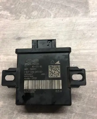 KIA Sorento Day light relay 2P92170000 130732924500 10EEG081227