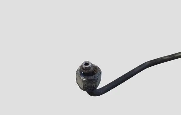Renault Trafic II (X83) Fuel injector supply line/pipe