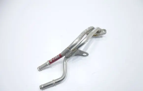 Turbo turbocharger oiling pipe/hose
