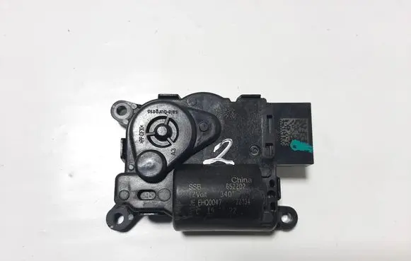 MG MG4 ev Intake manifold valve actuator/motor 652202 EHQ0047