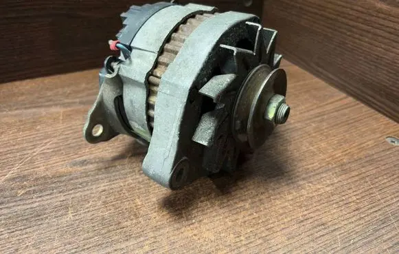 Fiat Ducato Generator/alternator 2101039 PR1925H