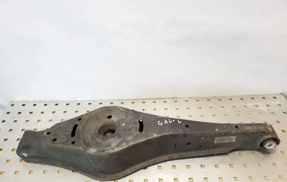Skoda Octavia Mk2 (1Z) Rear control arm