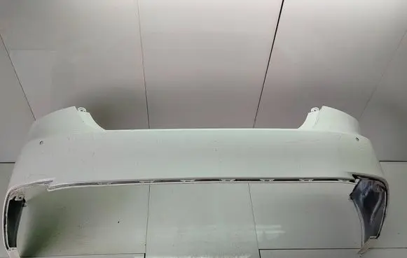 Toyota Camry VIII XV70 Rear bumper 5215933958