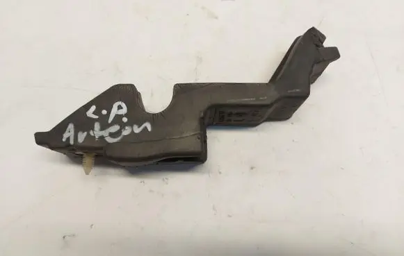 Volkswagen Arteon Fender foam support/seal 3G8864759JLK01