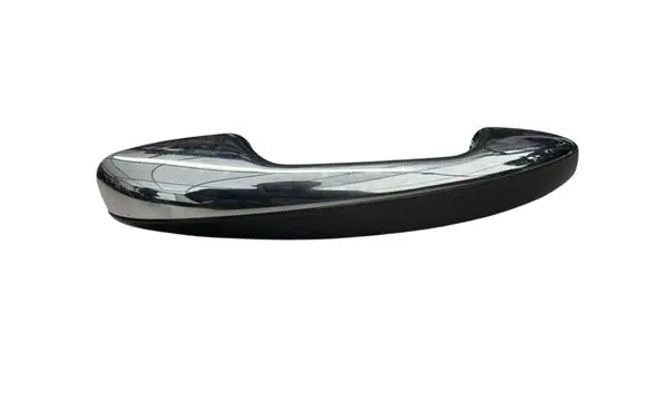 Front door exterior handle