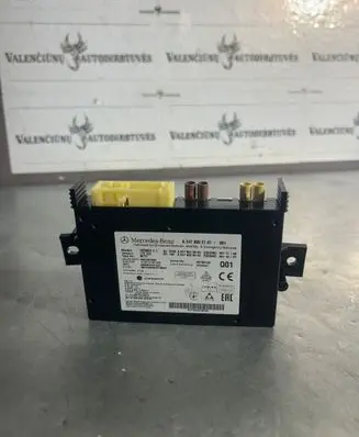 Mercedes-Benz A W177 Other control units/modules A2479002707 A2479026602 A2479019602
